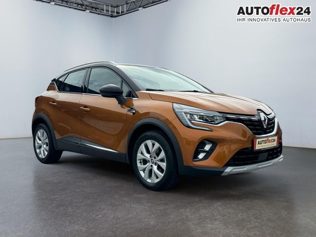 Renault Captur II 1.0 TCe Intense Navi PDC Kam SHZ To...