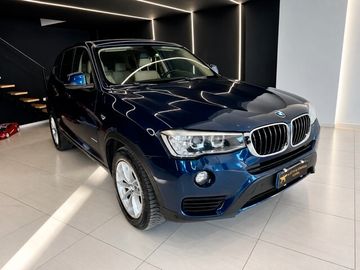 BMW X3 - 4