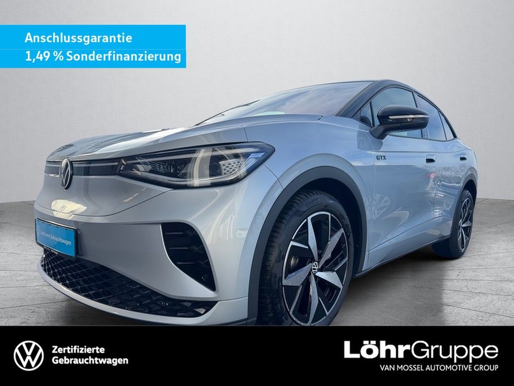VW ID.5 GTX 4MOTION  Automatik