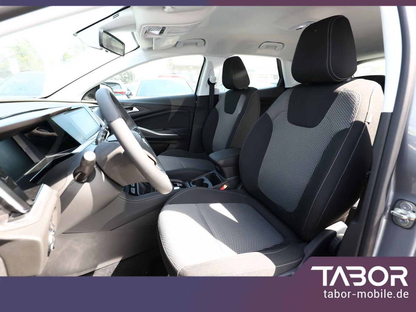 Opel Grandland (X) - Bild 6