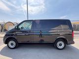 Volkswagen T6 Transporter Camper/AC/Standheizung/Heckklappe - Volkswagen T6 Transporter