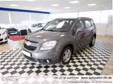 Chevrolet Orlando LT+*7Sitze*Servicege*PDC H*4S Reifen*TÜV - gebrauchte Chevrolet Van