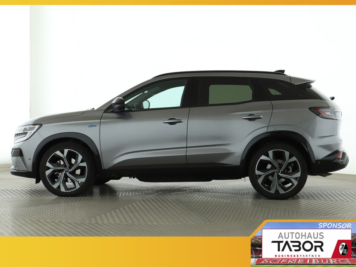 Renault Austral E-Tech Techno Espr Alpine Pano UVP-37%* imagem 2