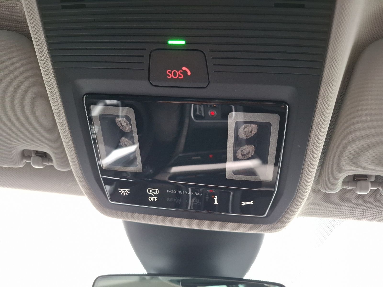 Fahrzeugabbildung SEAT Leon TSI Xcellence DSG LED AHK Navi ACC Park-Aas