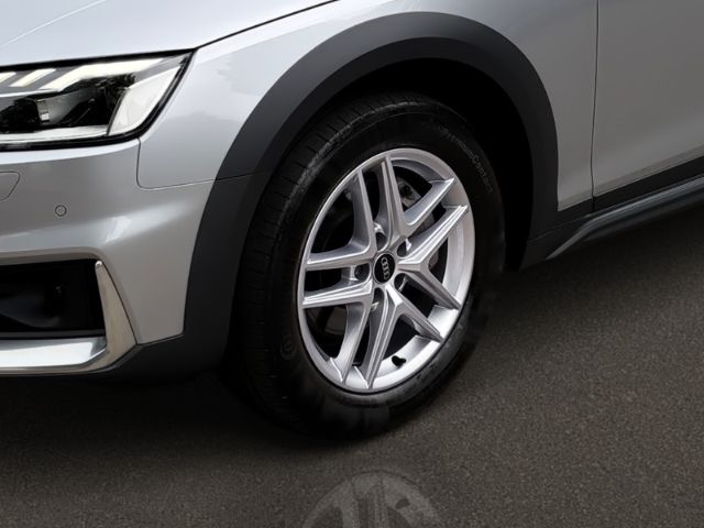 Audi A4 allroad Quattro 40 2.0 TDI 150KW S-Tronic Led foto 8