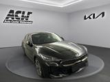 Kia STINGER 3.3T AWD AT GT BASTUCK|360°KAM|LEDER|19Z - schwarze Kia Stinger