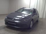 Volkswagen Golf-8 Var. 2.0 TDI Life Navi IQ.Light HuD Pano - Diesel Gebrauchtwagen
