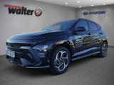 Hyundai KONA SX2 HEV 1.6 AT N-Line X - Hyundai KONA Jahreswagen