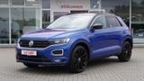 Volkswagen T-Roc 2.0 TDI R-Line 4Motion LED ACC Navi Kamera - VW T-Roc Diesel Gebrauchtwagen