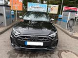 Audi S3 TFSI S tronic quattro Sportback - Audi S3 aus 2025