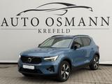 Volvo XC40 T5 Recharge DKG Plus Dark Hybrid 2WD / ACC - Volvo XC40 in Duisburg