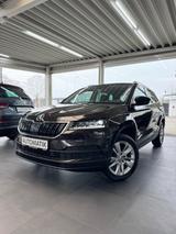 Skoda Karoq Drive 125 1.5 *DSG*Keyless*LED*1.Hand* - Skoda Karoq: Drive