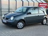 Volkswagen Lupo - gebrauchte VW Lupo aus dem Jahr 2005