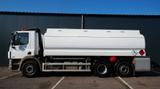 DAF CF 85.360 6X2 FUEL TANK ADR - Angebote