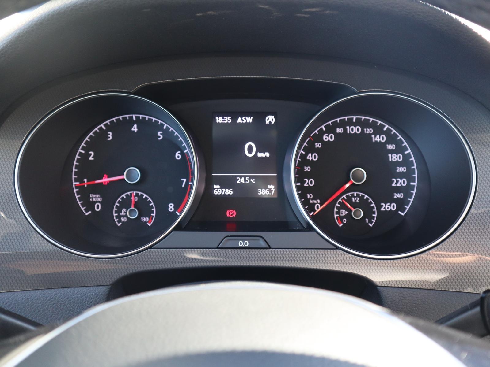 Volkswagen Golf Sportsvan VII 1.0 Join Navi ACC Sitzheizung
