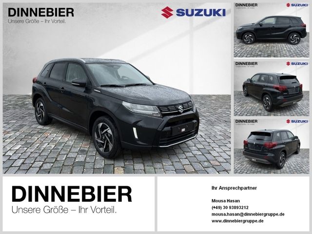 Suzuki Vitara 1.5 COMFORT+ AGS *6 Jahre Garantie* SD