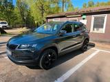 Skoda Karoq Ambition  Navi, Sitzheizung, ... - Skoda Octavia: Geländewagen