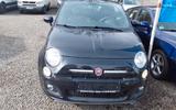 Fiat 500 1.4 16V S  Panoramadach - Fiat 500: 16v