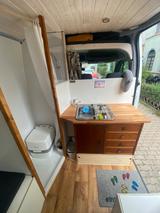Opel Movano L2H2 Camper - Offers matching your search criteria