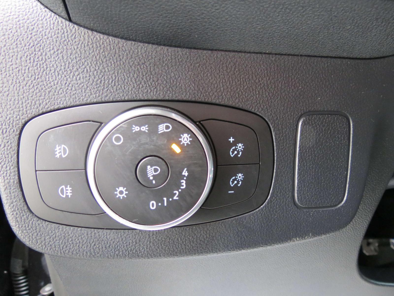 Ford Puma ST-Line TOP OPTIK Erst 36Tkm Hybrid, миниатюра 13