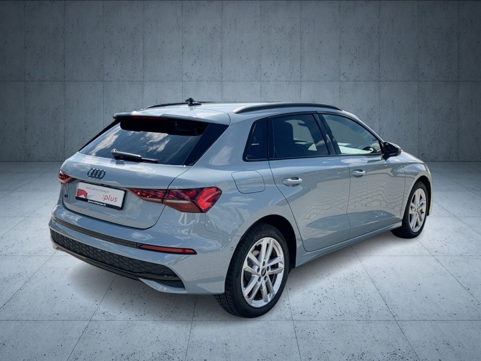 Audi A3 - Bild 6
