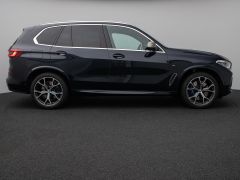 Foto Nummer 5: BMW X5 M50