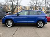 Seat Ateca 1.5 TSI Style DSG/LED/ACC/STANDHZG/AHK - : Taxi