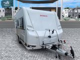 Dethleffs Aero 410 QS Fahrradträger+Auflastung 1700 kg - Dethleffs Aero