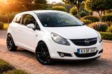 Opel Corsa D - 1.2 Liter / 80 PS / Tüv bis 09/27