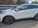Kia Sportage 2.0 CRDi 185 Eco-Dyn. GT line Autom... - Kia Sportage von privat