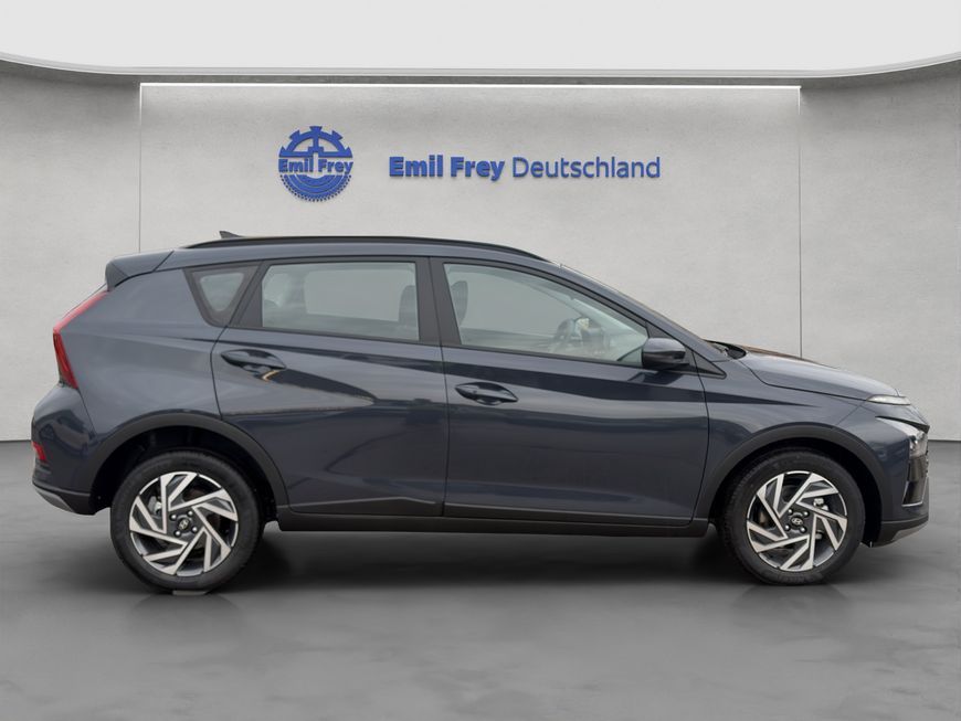 Hyundai BAYON – Bild 7