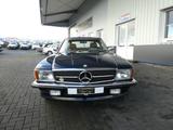Mercedes-Benz 300 SL (R107), deutsche Auslieferung, 2.Hand - Mercedes-Benz 300: Roadster, Sl