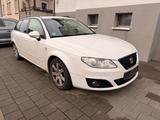 Seat Exeo ST 2.0T FSI Multitronic Sport Sport - Seat Exeo mit Benzin-Antrieb: Automatik