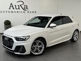 Audi A1 35 TFSI S-Line Aut. NAV+LED+KAMERA+DIGDISPLAY - Audi A1 in Oldenburg