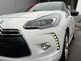 Citroën DS3 SoChic 110PS Top Rentnerfahrzeug - Citroën DS3: R