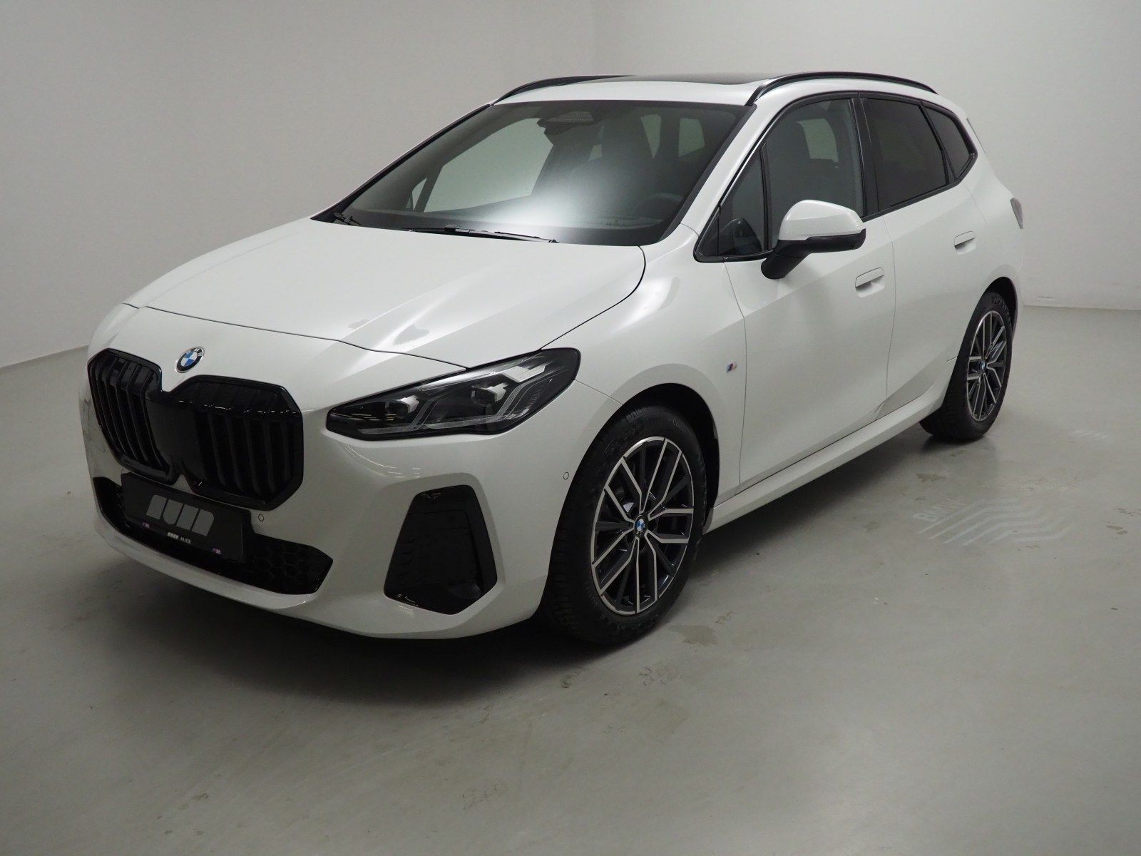 BMW 223i Active Tourer TAGESZULASSUNG! foto 2