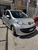 Peugeot 107 1.4 HDi 5p. Plaisir - Peugeot 107 Diesel Gebrauchtwagen