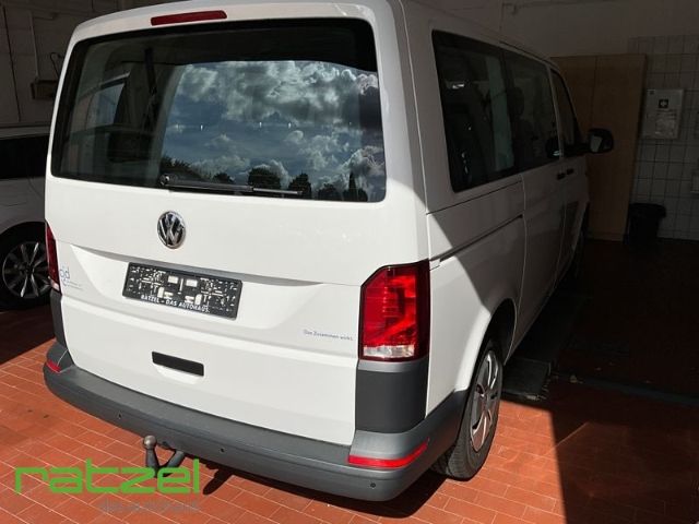 Volkswagen T6.1 Kombi FWD KR 2.0 TDI SCR 5-Gang AHK imagem 3