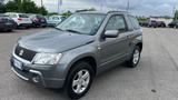 Suzuki Grand Vitara Grand Vitara 1.9 DDiS 3 port - Suzuki Grand Vitara: 3.3