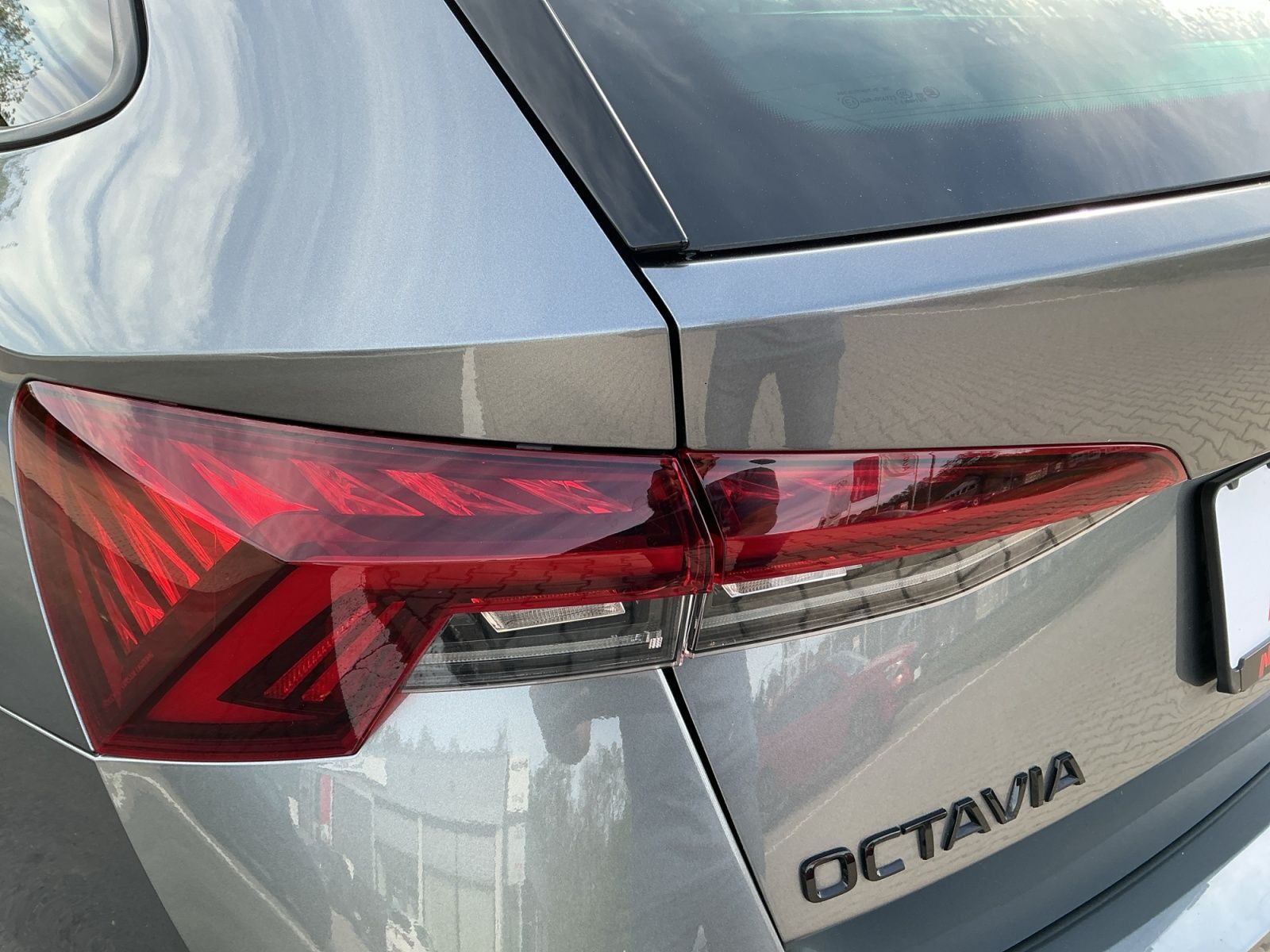 Skoda Octavia - Bild 18