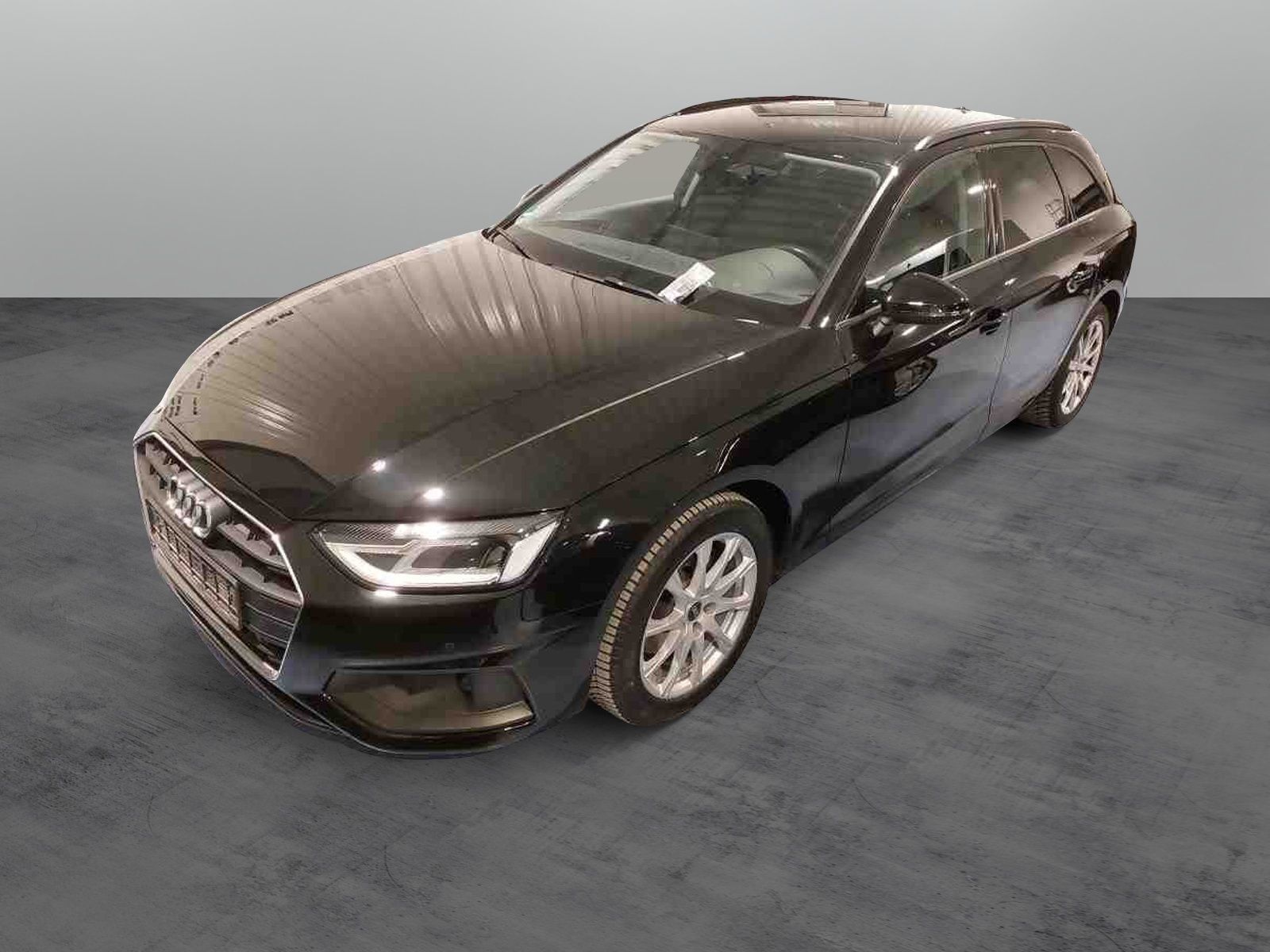 Audi A4 - Bild 2