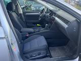 Volkswagen Passat Variant GTE PANO LED DSG NAVI ACC KAMERA - gebrauchte Kombis