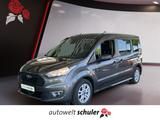 Ford Grand Tourneo Connect 1,5 TDCi Trend - Ford Grand Tourneo mit Anhängerkupplung