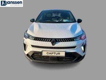 Fahrzeugabbildung Renault CAPTUR Evolution Full Hybrid E-Tech 160