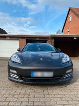Porsche Panamera 4S - Porsche Gebrauchtwagen in Celle