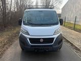 Fiat Ducato  30 115 L2H1 AHK PDC Sortimo MwSt - Fiat Ducato: Kleinbus
