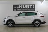 Kia Sportage 1.6 T-GDI AWD DCT GT LINE! AHK - Kia Sportage Gebrauchtwagen in Dortmund