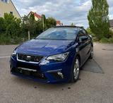 Seat Ibiza 1.0 TSI 85kW FR DSG FR