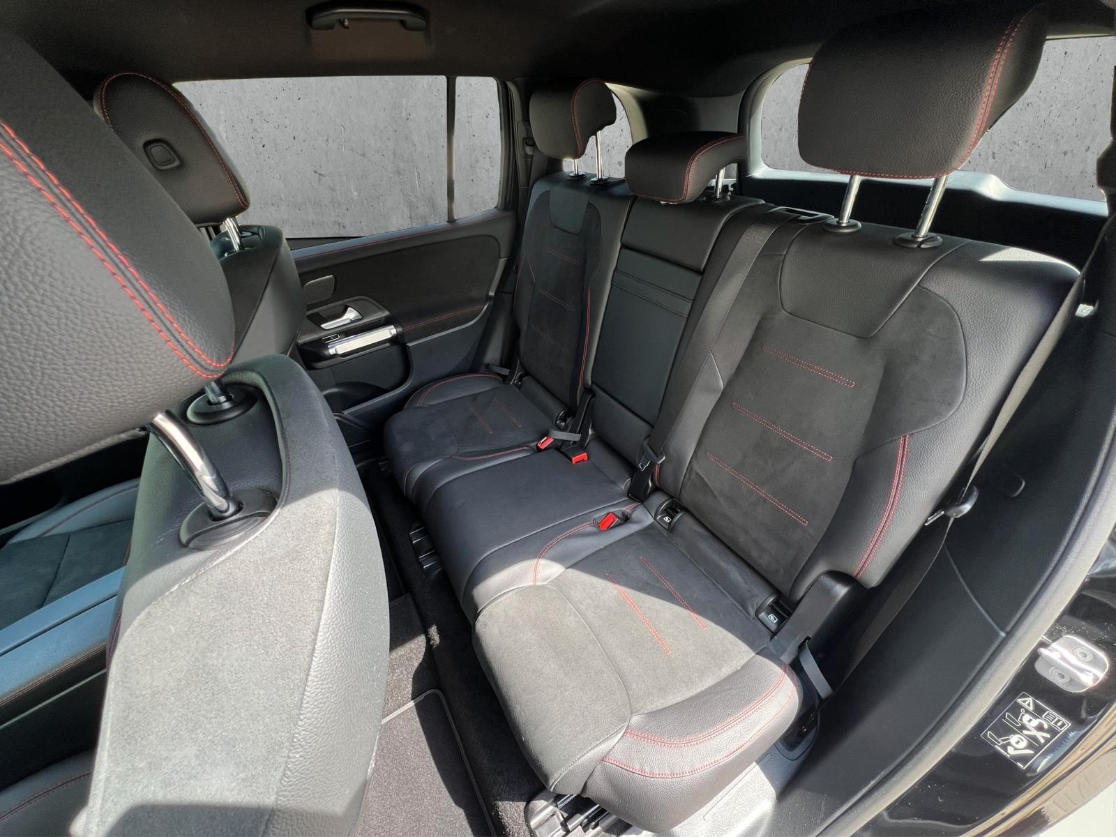 Mercedes-Benz GLB d AMG Line LED Ambiente AHK NightP.Kamera, миниатюра 13
