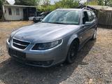 Saab 9-5 Turbo Biopower 2,3ltr.VectorVoll... - Saab 9-5: Vector